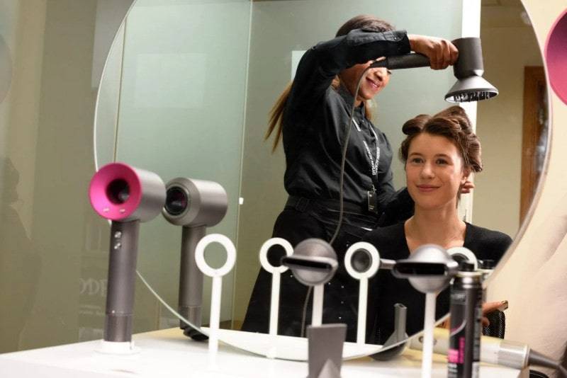 From Sweepstakes to Success: The Hair Dryer That Changed Everything